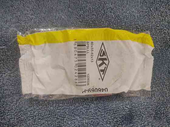 Новые запчасти Ford Transit 2002г. 2.0 TURBO Макеевка