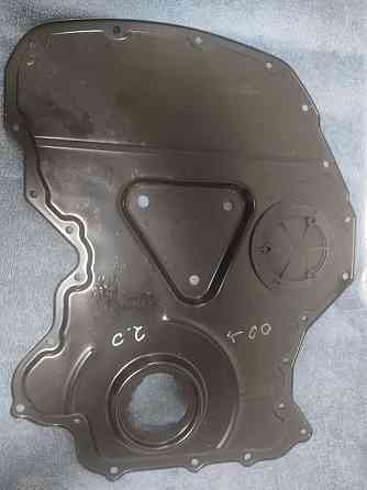 Новые запчасти Ford Transit 2002г. 2.0 TURBO Макеевка