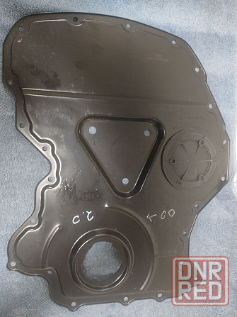 Новые запчасти Ford Transit 2002г. 2.0 TURBO Макеевка - изображение 3