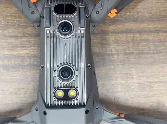 DJI Mavic 3pro Донецк