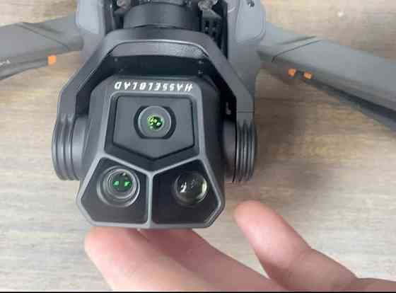 DJI Mavic 3pro Донецк
