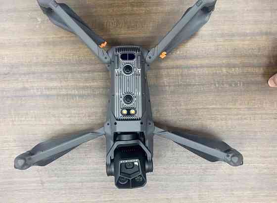 DJI Mavic 3pro Донецк