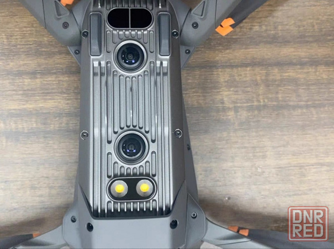 DJI Mavic 3pro Донецк - изображение 4