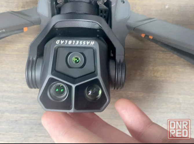 DJI Mavic 3pro Донецк - изображение 3