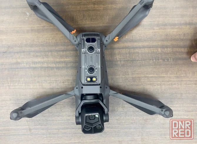 DJI Mavic 3pro Донецк - изображение 2