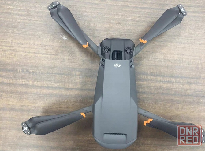 DJI Mavic 3pro Донецк - изображение 5
