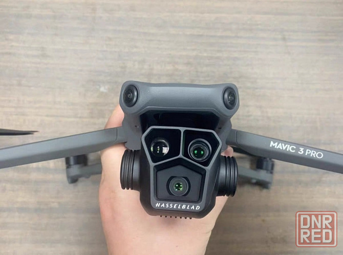 DJI Mavic 3pro Донецк - изображение 1