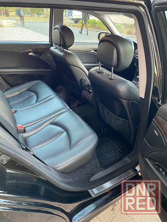 Mercedes-Benz E200cdi Донецк - изображение 4