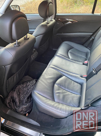 Mercedes-Benz E200cdi Донецк - изображение 5