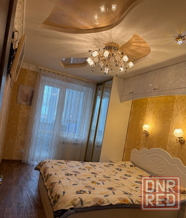 Сдам 3-к квартиру на Бажанова Макеевка - изображение 9