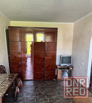 Сдам 1-к квартиру на 55 квартале Макеевка - изображение 3