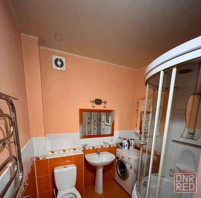 сдам квартиру Калининский район Донецк - изображение 10