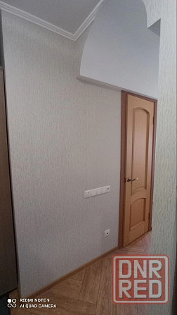 Продаю 1комн.кв. Макеевка, Зеленый. Макеевка - изображение 6