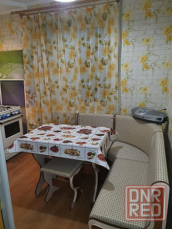 Продается 1 комн. квартира, Макеевка, м-он "Зелёный" Макеевка - изображение 1