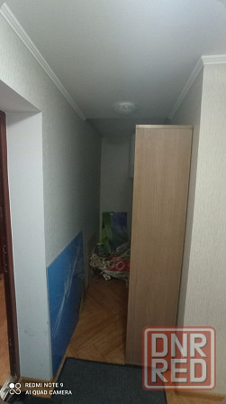 Продается 1 комн. квартира, Макеевка, м-он "Зелёный" Макеевка - изображение 5