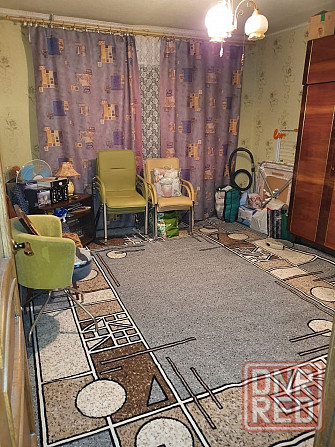 Продается 1 комн. квартира, Макеевка, м-он "Зелёный" Макеевка - изображение 6
