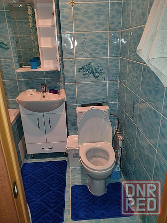 Продается 1 комн. квартира, Макеевка, м-он "Зелёный" Макеевка - изображение 7