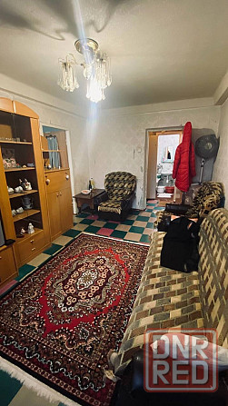 Продам квартиру Черёмушки 3 комнатная Макеевка - изображение 2