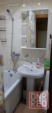 Продам 2ком Калининский район. Ипотека Донецк - изображение 5