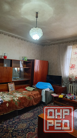 Продажа 2-квартиры Майский рынок, Заперевальная,Буденновский район. Донецк - изображение 4