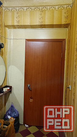 Продажа 2-квартиры Майский рынок, Заперевальная,Буденновский район. Донецк - изображение 6