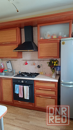 Продажа 3-квартиры Майский рынок, Заперевальная,Буденновский район. Донецк - изображение 6