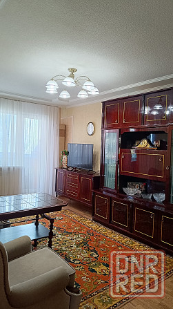 Продажа 3-квартиры Майский рынок, Заперевальная,Буденновский район. Донецк - изображение 3