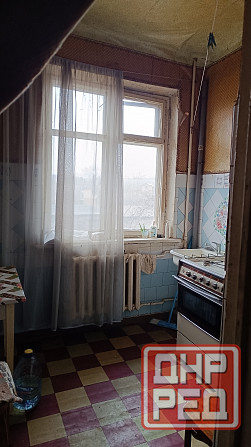 Продажа 2-квартиры Майский рынок, Заперевальная,Буденновский район. Донецк - изображение 2