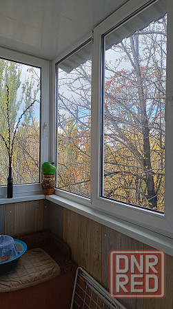 Продажа 3-квартиры Майский рынок, Заперевальная,Буденновский район. Донецк - изображение 4