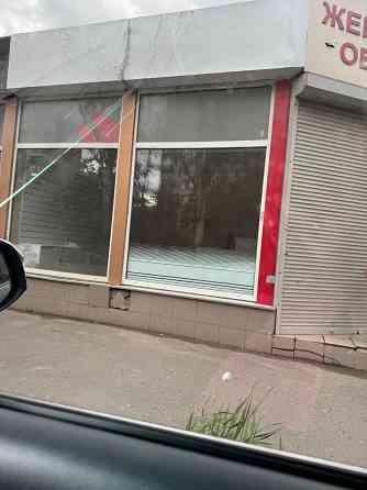Продам магазин на территории рынка. Донецк