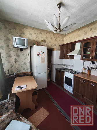Продам дом улица Воровского Макеевка - изображение 3