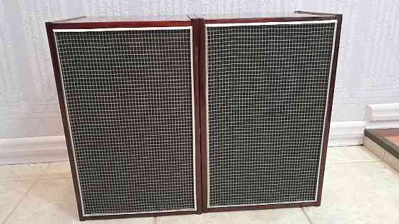 акустическая система 10 ас-401 Донецк