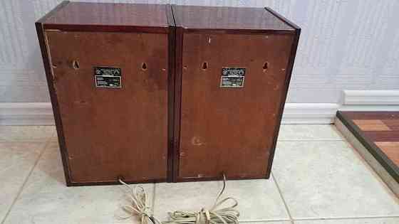 акустическая система 10 ас-401 Донецк