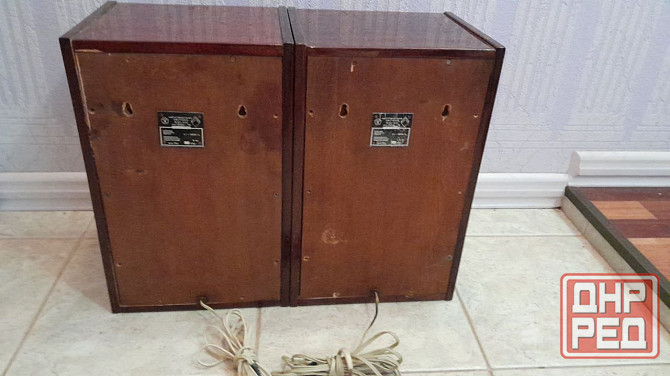 акустическая система 10 ас-401 Донецк - изображение 3