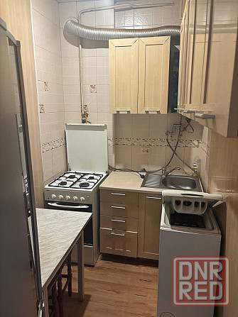 Продам 1 комнатную квартиру,Контур Донецк - изображение 6