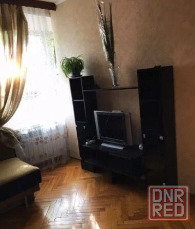 Сдаётся 1-комнатная квартира по бульвару Шевченко, Калининский район. Донецк - изображение 3