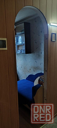 Сдам квартиру в Пролетарский район, ул Щетинина, 2 комнаты Донецк - изображение 4
