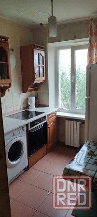 Сдам квартиру в Пролетарский район, ул Щетинина, 2 комнаты Донецк - изображение 5