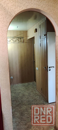 Сдам квартиру в Пролетарский район, ул Щетинина, 2 комнаты Донецк - изображение 1