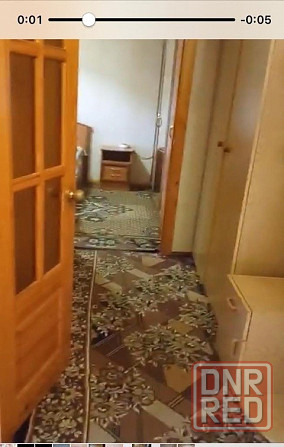 Сдам 2ком Текстильщик ул Островского 5/9 ,ост Островского Донецк - изображение 5