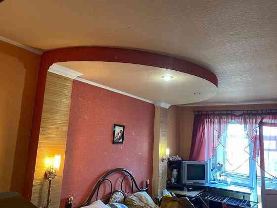 Продам 3-к квартиру на Зелёном Макеевка