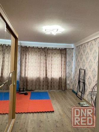 Сдается квартира Макеевка, кв-л Химик 4/5 Донецк - изображение 8