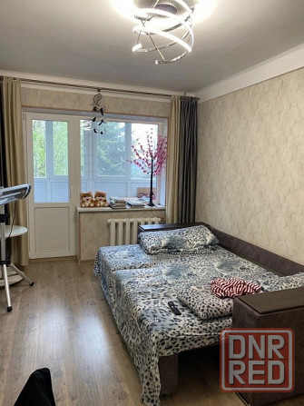 Сдается квартира Макеевка, кв-л Химик 4/5 Донецк - изображение 2
