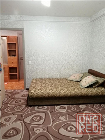 Сдам 2к квартиру Калининский р-н доб на длительный срок Донецк - изображение 1