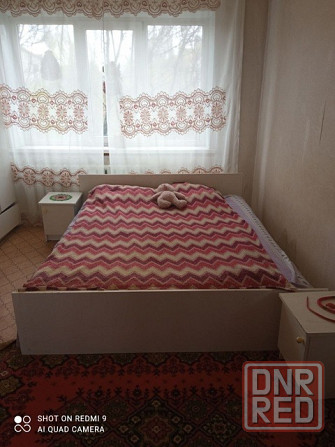 Сдам 3 комн. квартиру. Буденновский район. Донецк - изображение 3