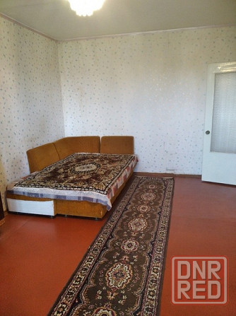 Сдам однокомнатную квартиру в Ленинском районе , 1-е Голубые Донецк - изображение 8