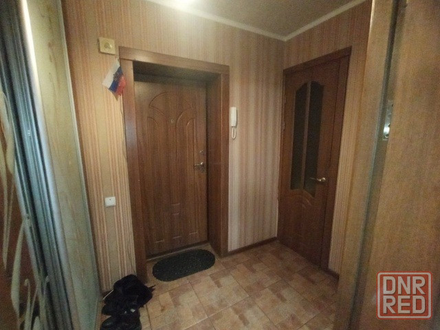 Сдам на долгий срок квартиру в ленинском районе, ориентир дк 21 съезд Донецк - изображение 1