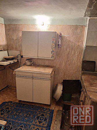 Продам 1/4 часть дома Петровский район Донецк - изображение 1
