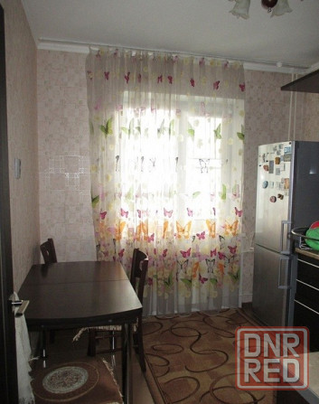 Сдам 1к квартиру на длительный срок порядочным людям без вредных привычек. Донецк - изображение 1