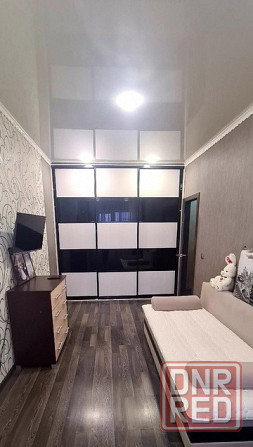 Сдам 2к квартиру Кировский р-н Текстильщик Донецк - изображение 2